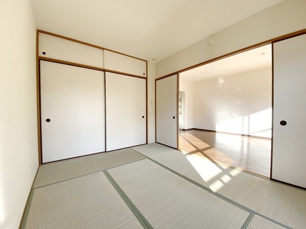 サンライズ多摩の物件内観写真